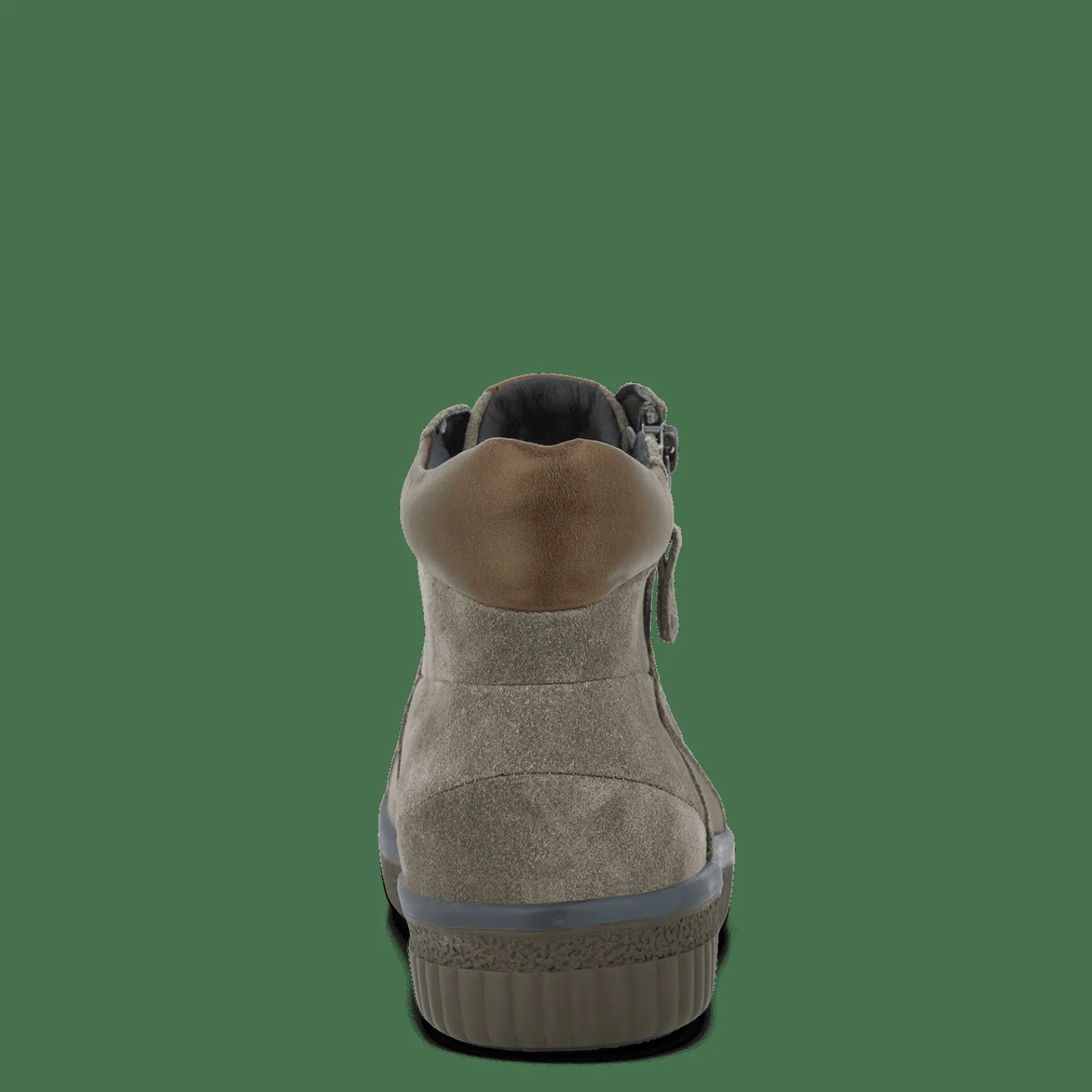 Vinterstøvler>Green Comfort Active Amy - Warm Grey