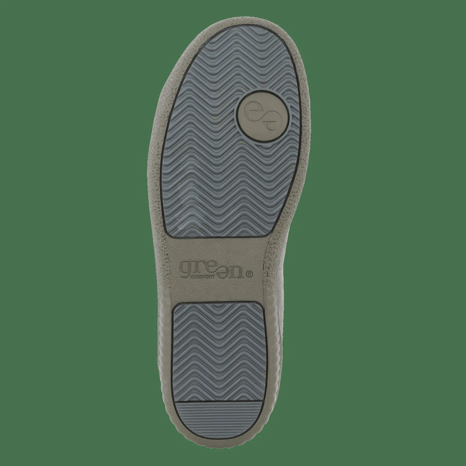 Vinterstøvler>Green Comfort Active Amy - Warm Grey