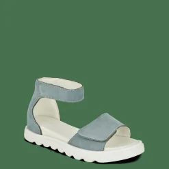 Sandaler Med Flad Sål><noscript><img width=