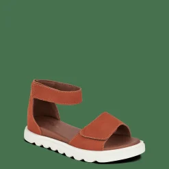 Sandaler Med Flad Sål><noscript><img width=