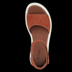 Sandaler Med Flad Sål><noscript><img width=