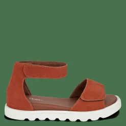 City>Green Comfort Allow Abi - Orange