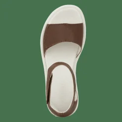 Sandaler Med Flad Sål><noscript><img width=