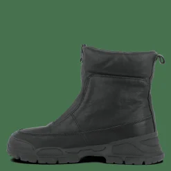 Vinterstøvler>Green Comfort Asp Alva - Sort