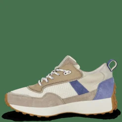 Snøresko>Green Comfort Carmen Clara - Lavender