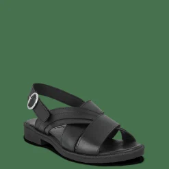 Sandaler Med Flad Sål><noscript><img width=