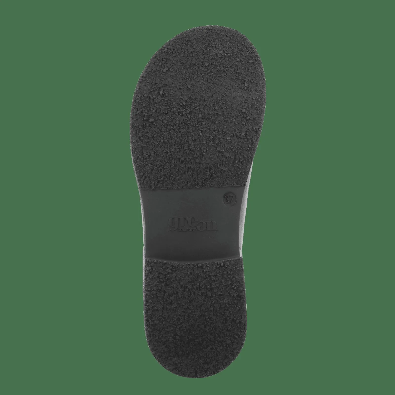 Korte Støvler>Green Comfort Caroline Chelsea - Sort