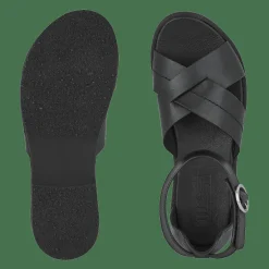 Sandaler Med Flad Sål><noscript><img width=