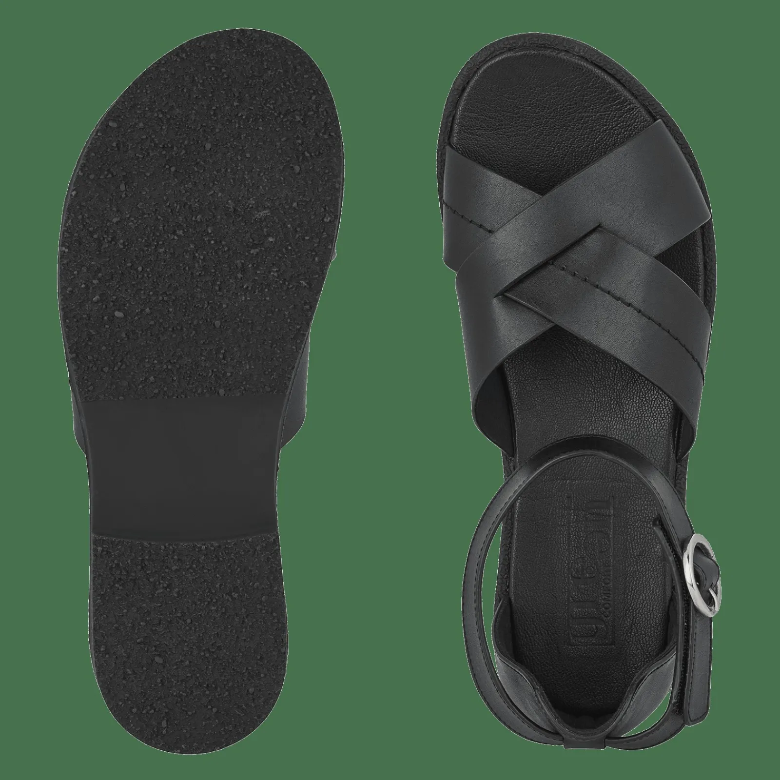 City>Green Comfort Caroline Cozy - Sort