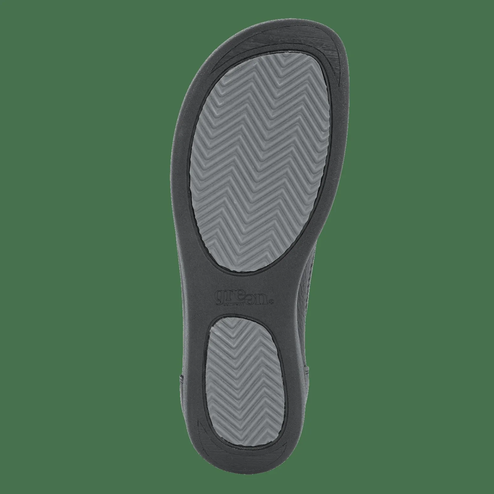 Classic>Green Comfort Classic Comfort Carlo - Sort