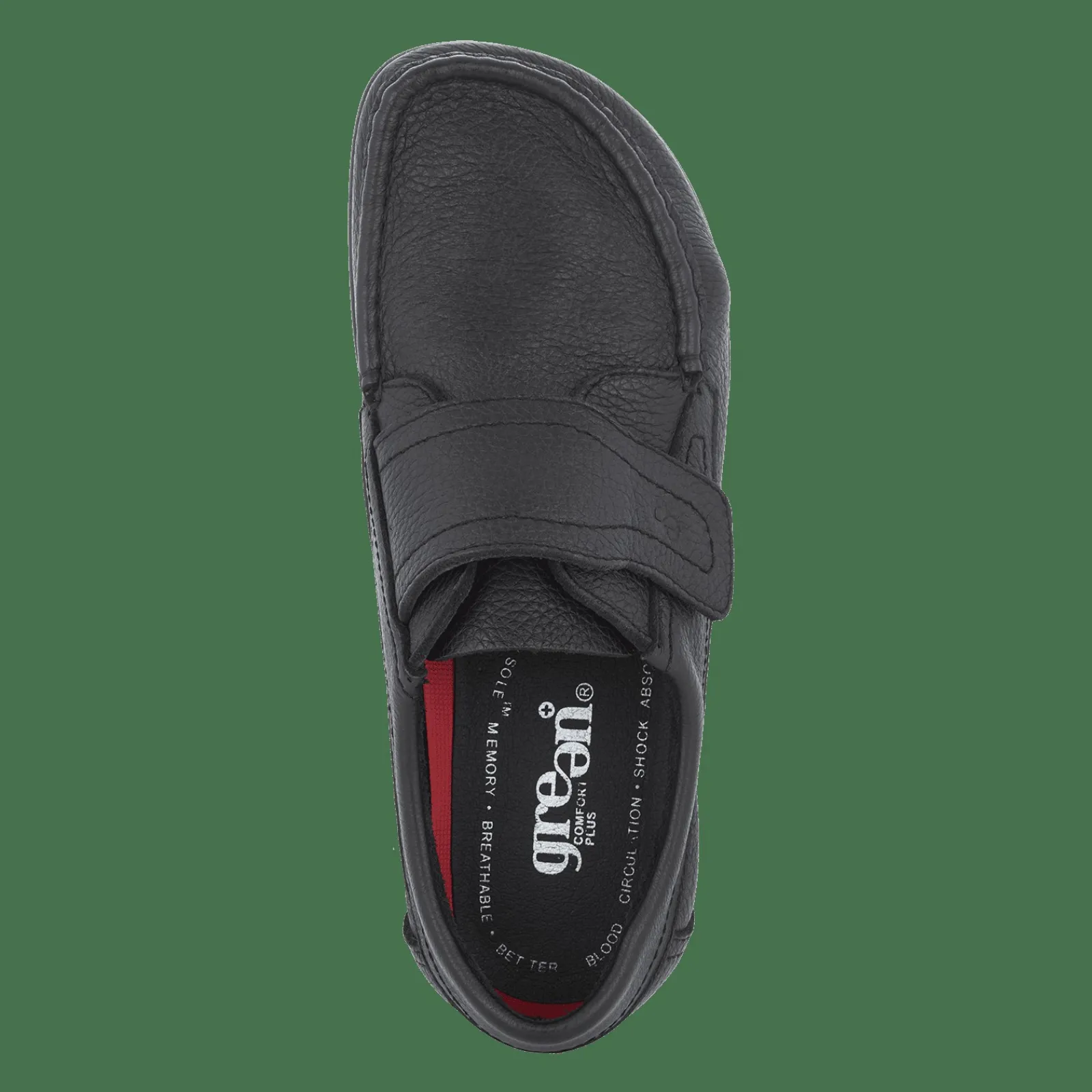 Classic>Green Comfort Classic Comfort Ciggi - Sort