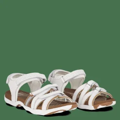 Sandaler Med Flad Sål><noscript><img width=