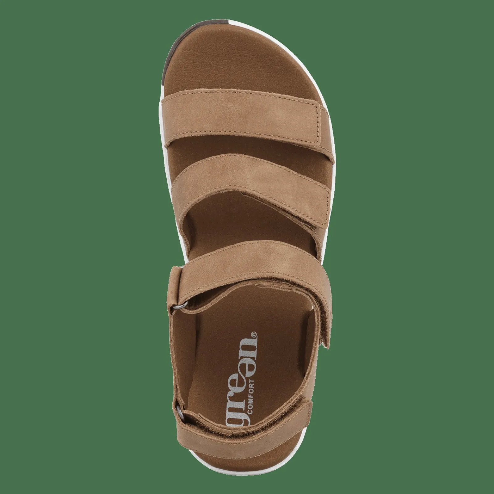 City>Green Comfort Corsica Carma - Cognac