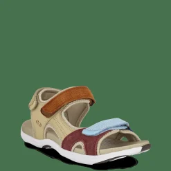 Sandaler Med Flad Sål><noscript><img width=