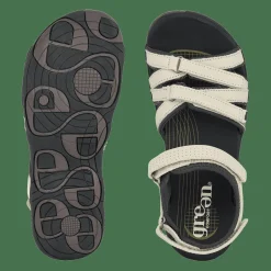 Sandaler Med Flad Sål><noscript><img width=