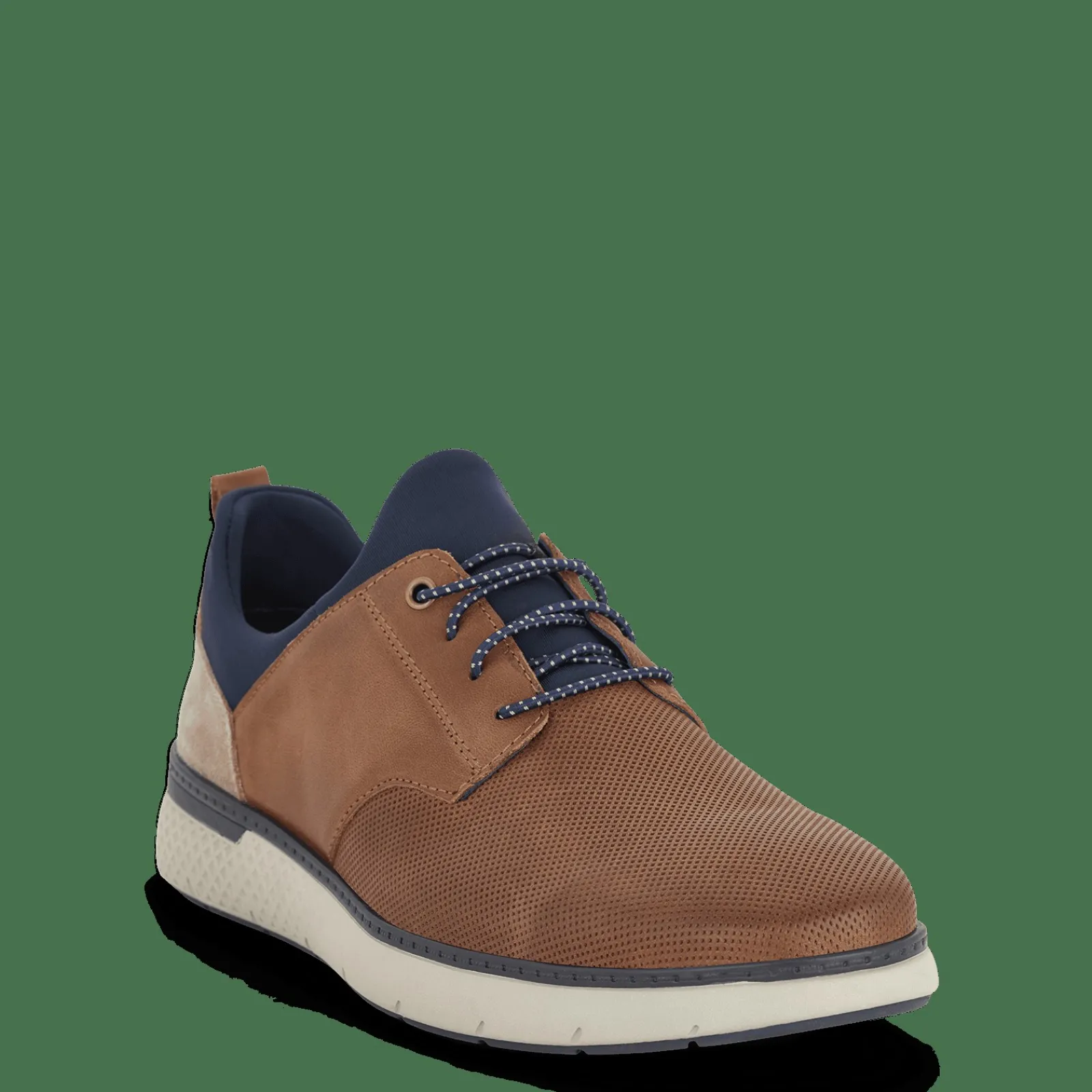 City>Green Comfort Fellow Frede - Cognac