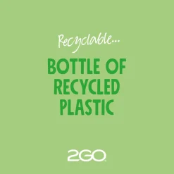 Plejemidler>Green Comfort 2Go Impraegnering Vandbaseret - Neutral