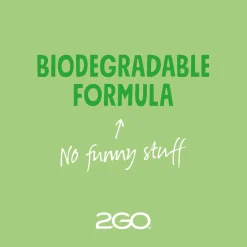 Plejemidler>Green Comfort 2Go Ruskind & Nubuck Pleje - Sort