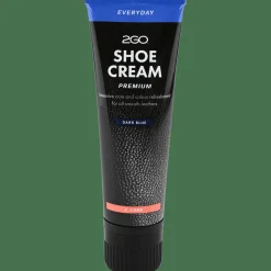 Plejemidler>Green Comfort 2Go Skocreme Tube - Marine Blue