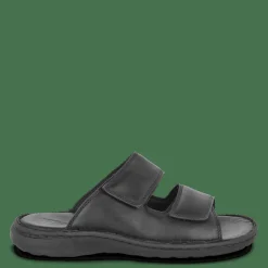Sandaler Uden Hael>Green Comfort Goa Gabe - Sort