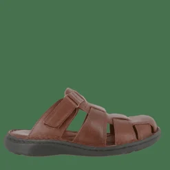 Sandaler Uden Hael>Green Comfort Goa Gerluf - Espresso