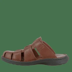 Sandaler Uden Hael>Green Comfort Goa Gerluf - Espresso