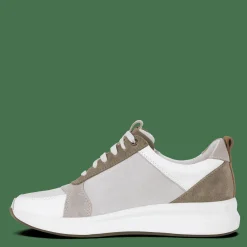 Lædersko>Green Comfort Ivy Isma - Rose