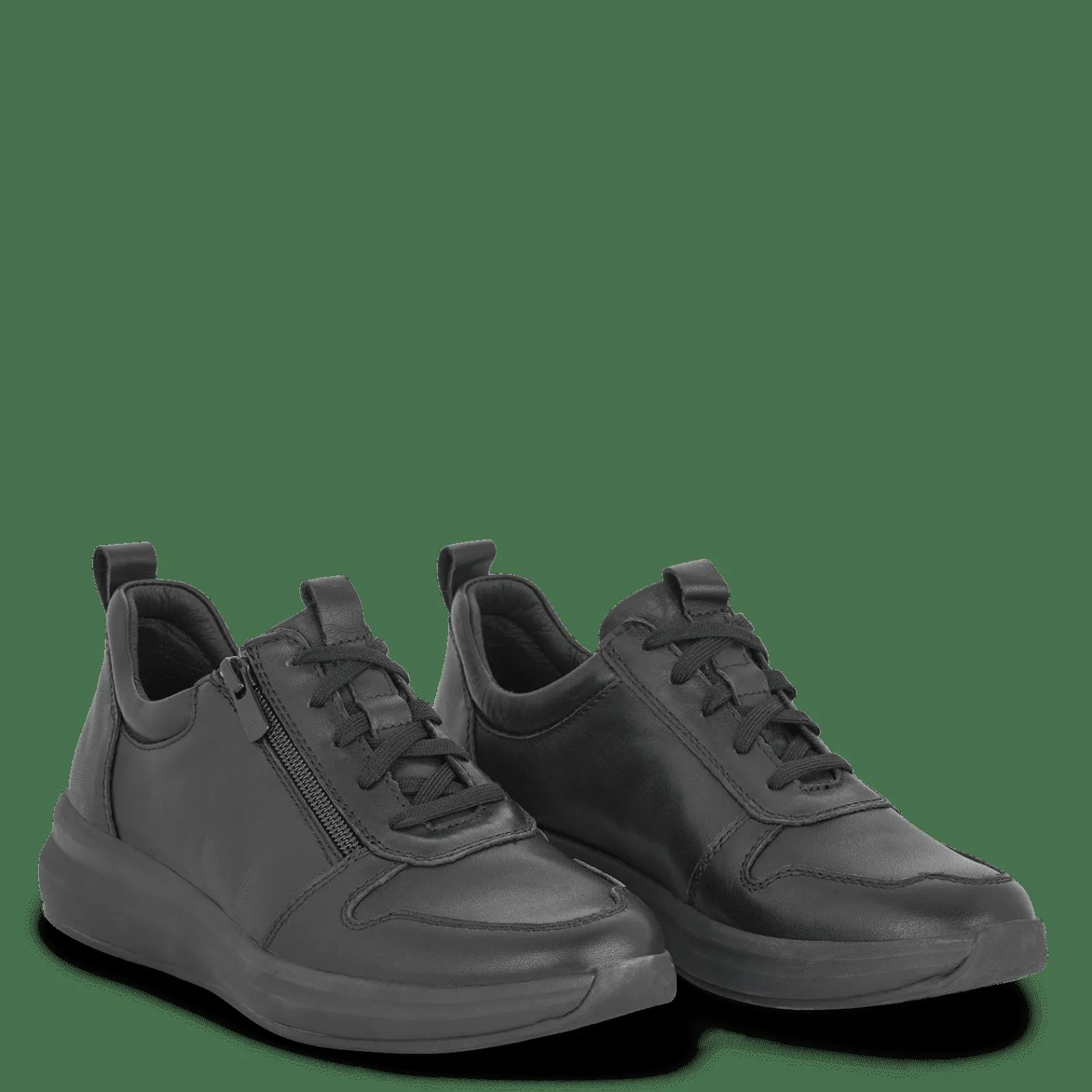 City>Green Comfort Ivy Ismo - Sort