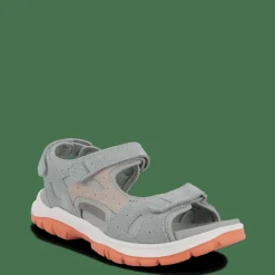 Sandaler Med Flad Sål><noscript><img width=