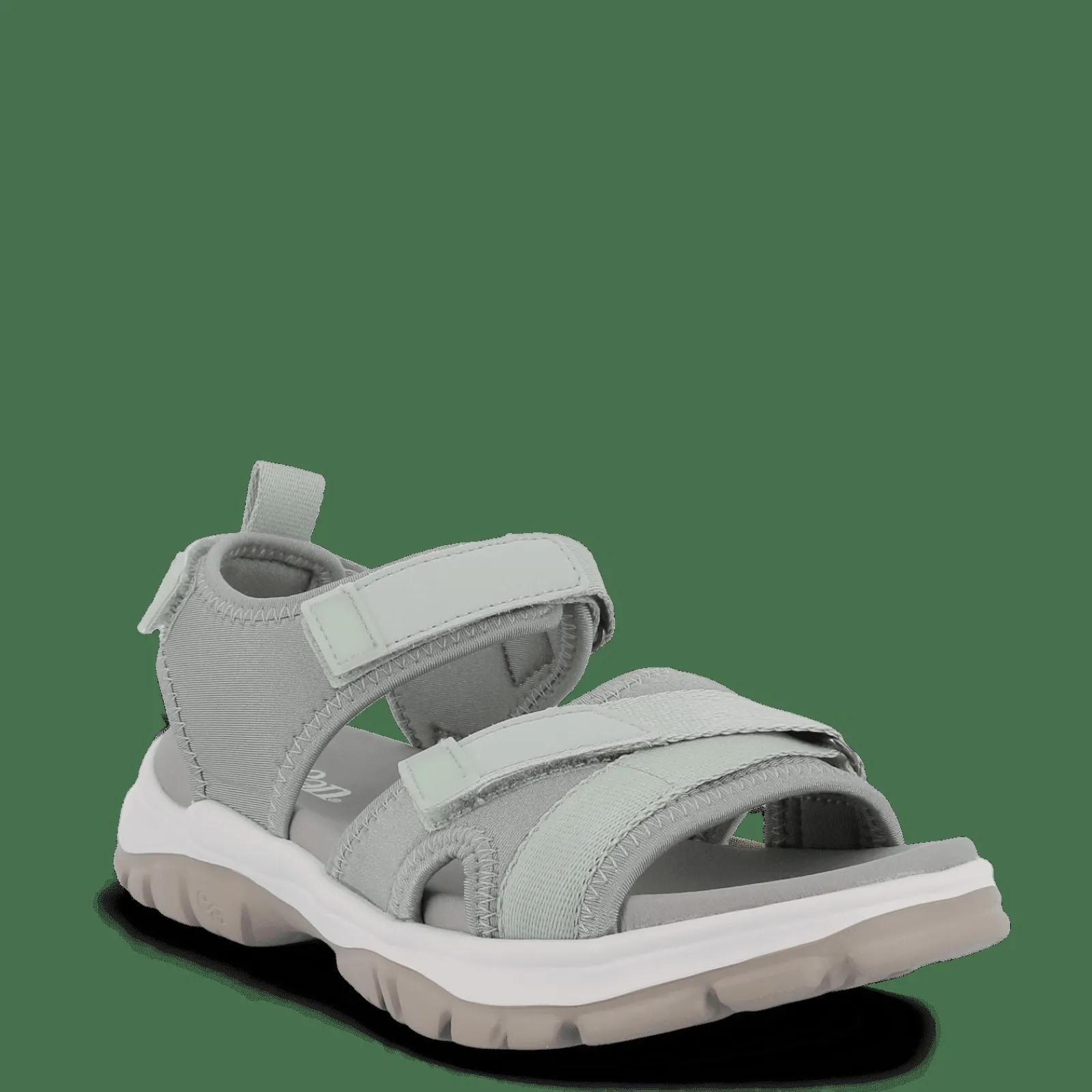 Outdoor>Green Comfort Kiruna Kyra - Sage