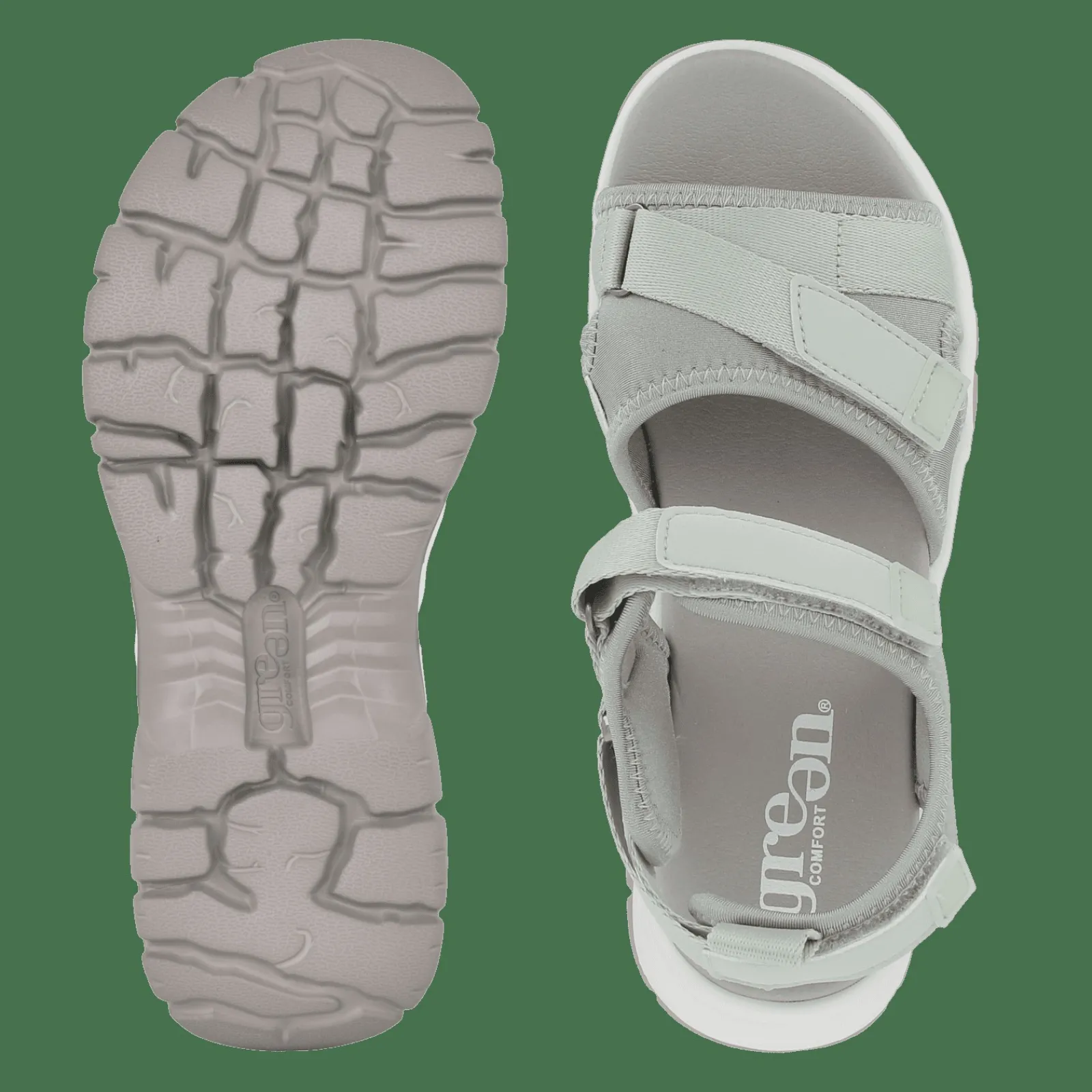 Outdoor>Green Comfort Kiruna Kyra - Sage