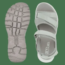 Sandaler Med Flad Sål><noscript><img width=