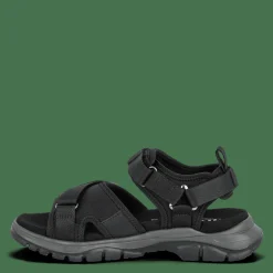 Outdoor>Green Comfort Kiruna Kyra - Sort