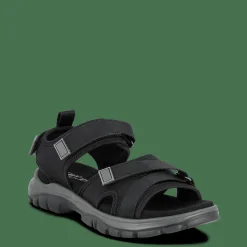 Sandaler Med Flad Sål><noscript><img width=