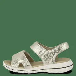 City>Green Comfort Leaf Lia - Gold