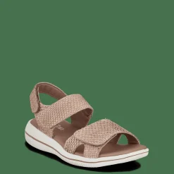 Sandaler Med Flad Sål><noscript><img width=