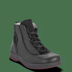 Sorte Støvler><noscript><img width=