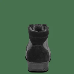 Sorte Støvler><noscript><img width=