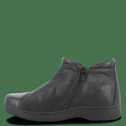 Classic>Green Comfort Lugano Liv - Sort