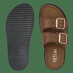 Sandaler Med Flad Sål><noscript><img width=