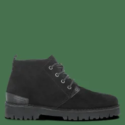 City>Green Comfort Manning Marvin - Sort