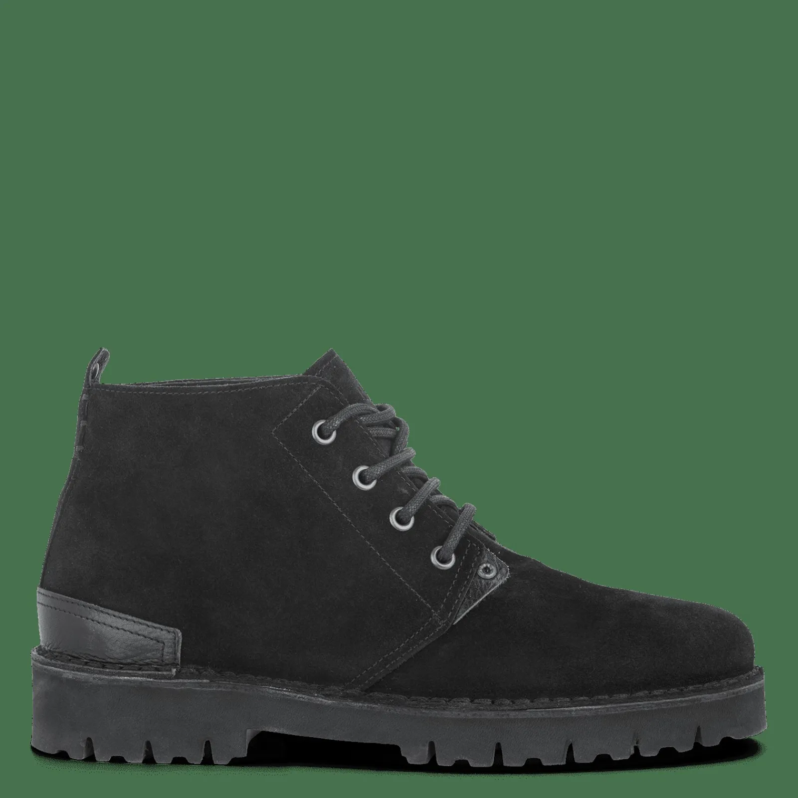 City>Green Comfort Manning Marvin - Sort