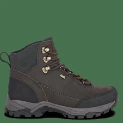 Vandrestøvler>Green Comfort North Noah - Coffee