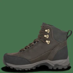 Vandrestøvler>Green Comfort North Noah - Coffee