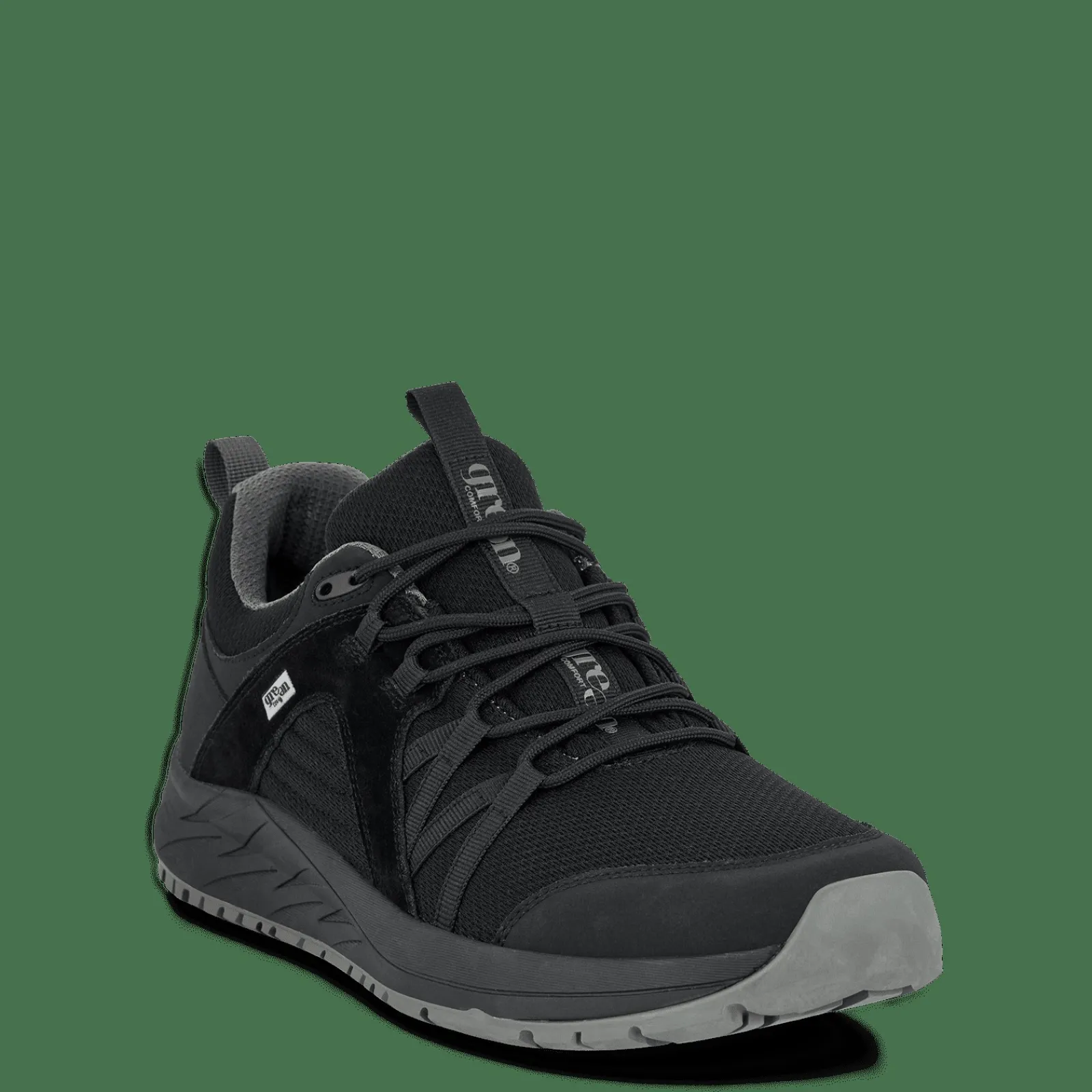 Outdoor>Green Comfort Path Peter - Sort