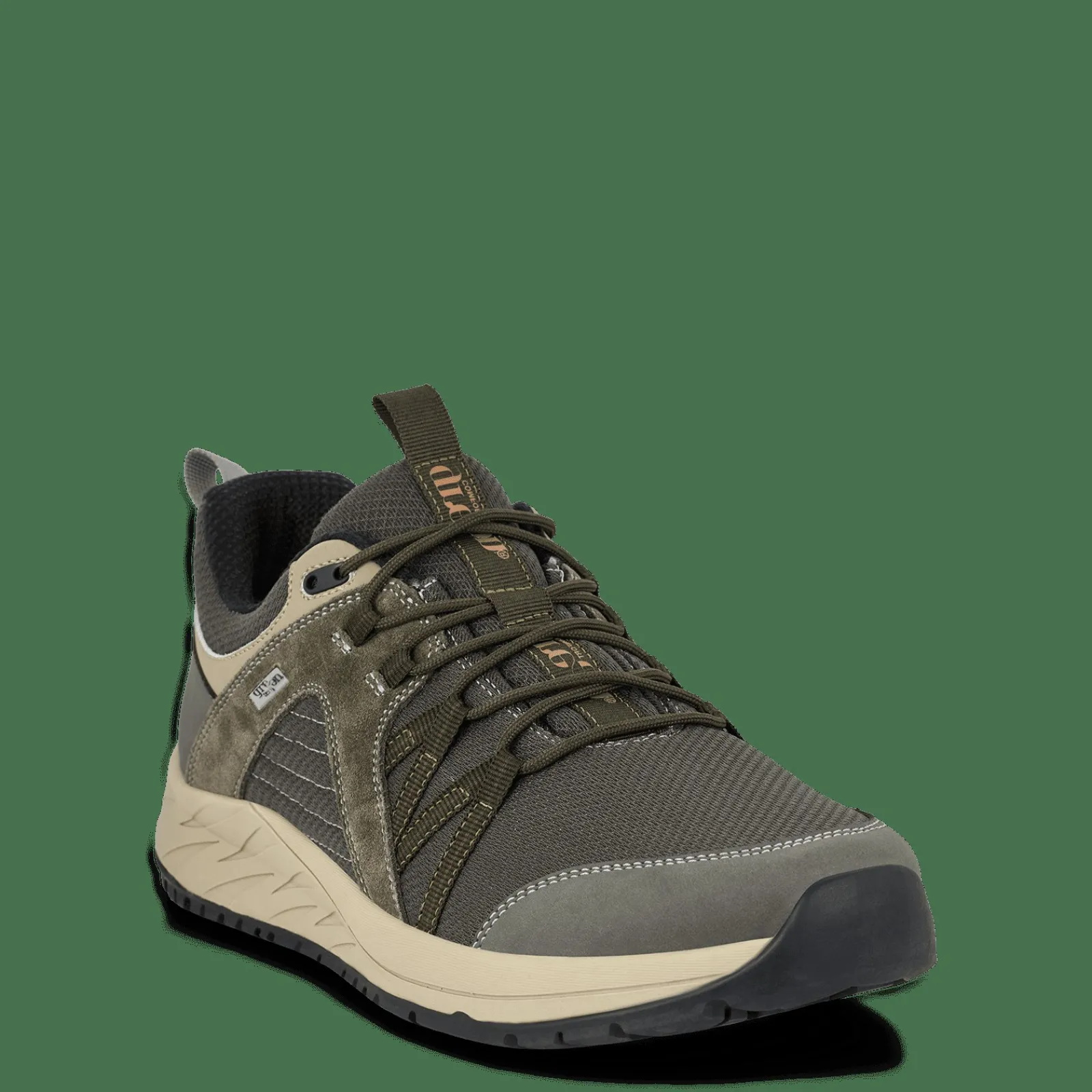 Outdoor>Green Comfort Path Peter - Warm Grey