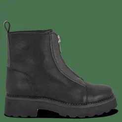 City>Green Comfort Pitch Paulin - Black Brown Mix