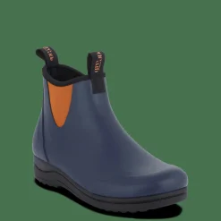 Korte GummiStøvler><noscript><img width=