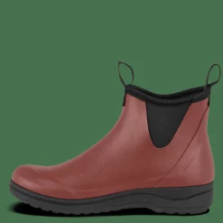 Outdoor>Green Comfort Rain Rafaell - Red