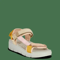 Sandaler Med Flad Sål><noscript><img width=